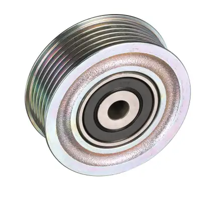 GATES T36750 V Kayış Gergi Rulmanı - 38. Görsel