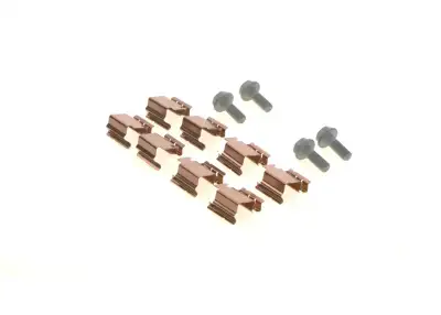 BOSCH 0204100745 Fren Balata Sac Takımı - 20. Görsel