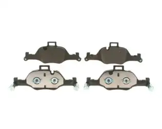 BOSCH 0986424849 Disk Balata