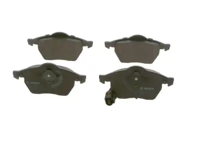 BOSCH 0986494018 Fren Balatası - 6. Görsel