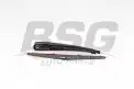 BSG 40990005 Silecek Kolu Arka