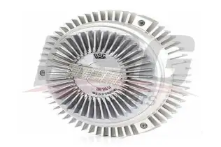 BSG 15505002 Fan Termiği