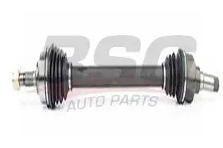 BSG 70350010 Aks Komple Ön Sağ