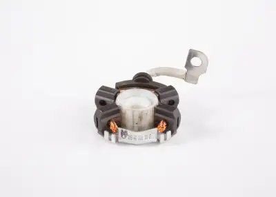 BOSCH 1004336615 Kömür Tutucu - 5. Görsel