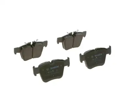 BOSCH 0986424334 Disk Balata - 18. Görsel