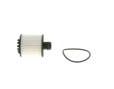 BOSCH F026407259 Yağ Filtresi - 4. Görsel