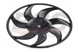 BSG 65510019 Fan Motoru