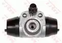 Fren Silindiri Caddy 96 -Passat 88-96 20.6Mm