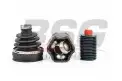 BSG 65340009 Aks Kafası İç