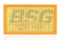 BSG 90135007 Hava Filtresi