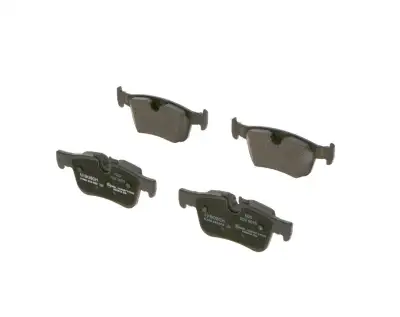 BOSCH 0986424802 Arka Balata - 22. Görsel