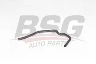 BSG 65700401 Motor Havalandırma Hortumu