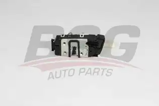 BSG 60975060 Sürgülü Kapı Kilidi Sağ