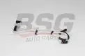 BSG 75725004 Yakıt Borusu
