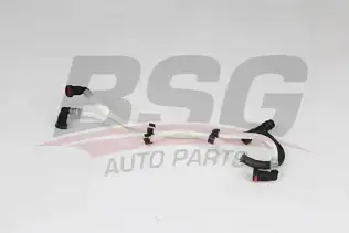 BSG 75725004 Yakıt Borusu