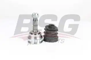 BSG 40340003 Aks Kafası Dış