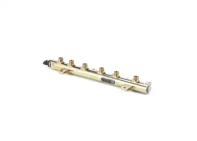 BOSCH 0445226042 Dağıtıcı Rail - 19. Görsel