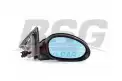 BSG 15900007 Dış Dikiz Aynası Sağ