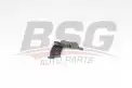 BSG 30200043 Fren Balatası Arka