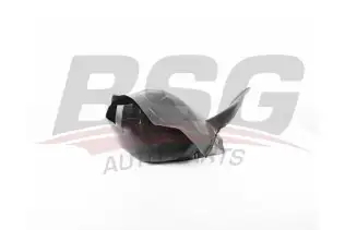 BSG 90923027 Çamurluk Davlumbazı Ön Sol