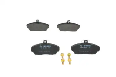 BOSCH 0986424566 Fren Balatası - 8. Görsel