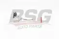 BSG 60201001 Fren Balata Fısı Ön