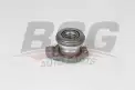 BSG 65625012 Debriyaj Rulmanı