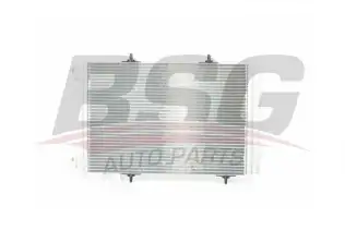BSG 70525005 Klima Radyatörü