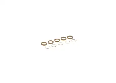 BOSCH F00ZC99574 Fiber Pul Takımı - 27. Görsel