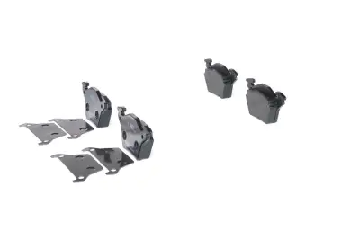 BOSCH 0986460002 Fren Balatası - 12. Görsel