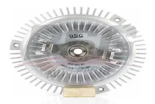 BSG 60505015 Fan Termiği
