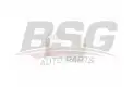 BSG 30506004 Yağ Soğutucu Radyatörü