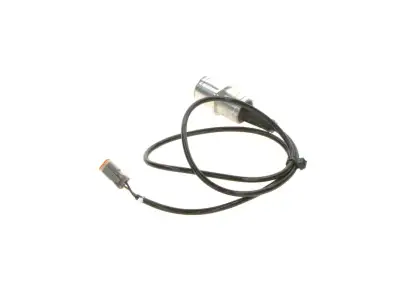 BOSCH 2417213007 Itici Mıknatıs - 13. Görsel