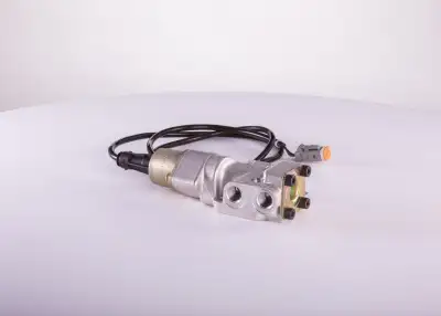 BOSCH 2417205026 Stop Mekanizması - 21. Görsel