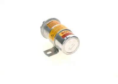 BOSCH 0221122001 Ateşleme Bobini - 16. Görsel