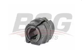 BSG 70700072 Viraj Demir Lastiği Ön