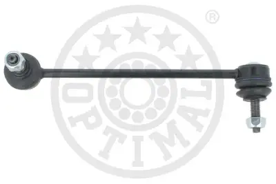Demir/kol Stabilizatör A-Klassew168 - 2. Görsel