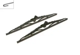 BOSCH 3397005158 Silecek Süpürgesi Ön Takım