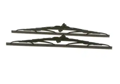 BOSCH 3397005158 Silecek Süpürgesi Ön Takım - 2. Görsel