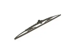 BOSCH 3397004670 Silecek Süpürgesi Ön