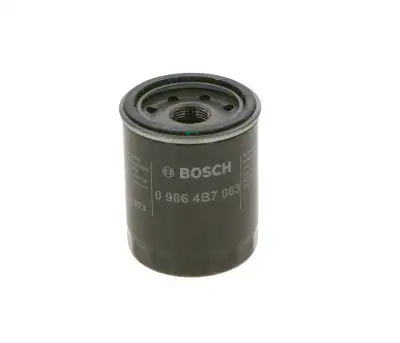 BOSCH 09864B7063 Yağ Filtresi - 6. Görsel
