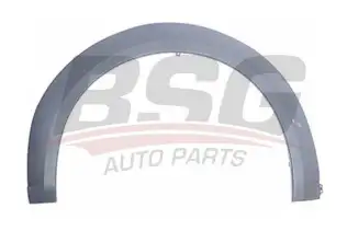 BSG 30922143 Ön Çamurluk Ağız Bakaliti Sağ
