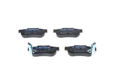 BOSCH 0986461131 Arka Fren Balatası - 6. Görsel