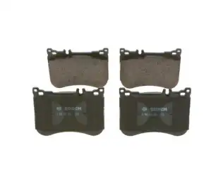 BOSCH 0986494968 Disk Balata