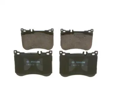 BOSCH 0986494968 Disk Balata - 3. Görsel