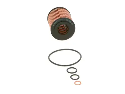 BOSCH 09864B7018 Yağ Filtresi - 29. Görsel