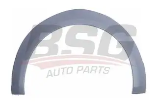 BSG 30922146 Çamurluk Ağız Bakaliti Arka Sol