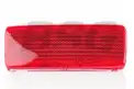 BSG 90806003 Tampon Reflektörü Arka Sağ