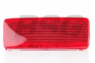 BSG 90806003 Tampon Reflektörü Arka Sağ