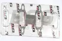 BSG 30116051 Manifold Contası Egzos
